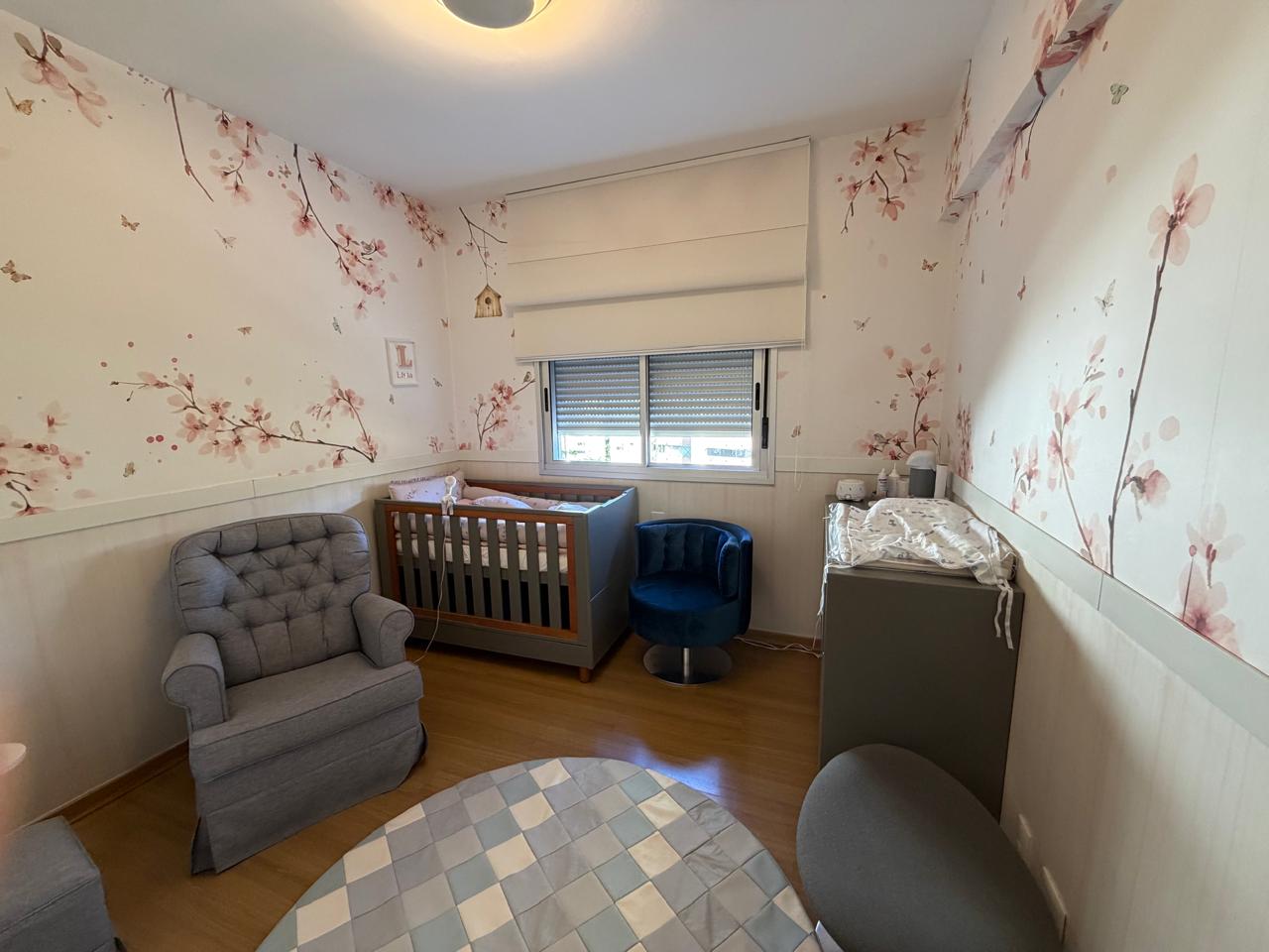 Apartamento 04 quartos Vila da Serra